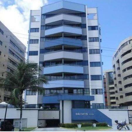 Apartamento A Beira-Mar Apartment Maceio  Luaran gambar
