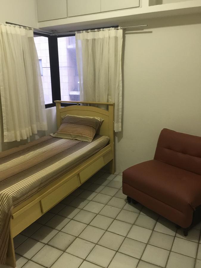 Apartamento A Beira-Mar Apartment Maceio  Luaran gambar