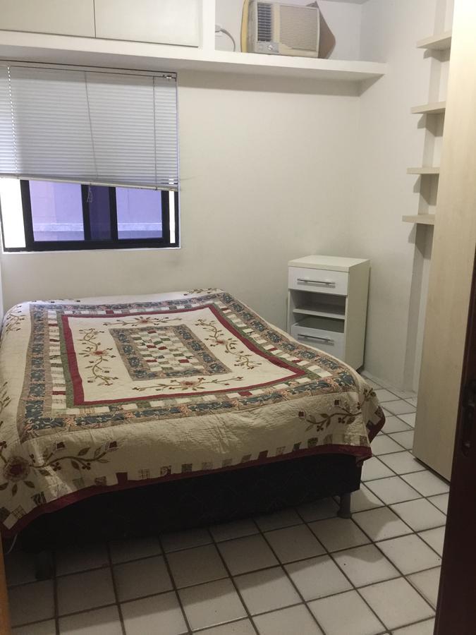 Apartamento A Beira-Mar Apartment Maceio  Luaran gambar