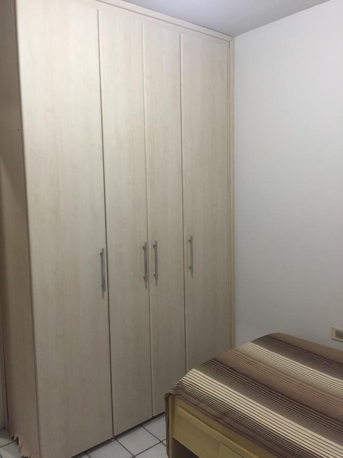 Apartamento A Beira-Mar Apartment Maceio  Luaran gambar