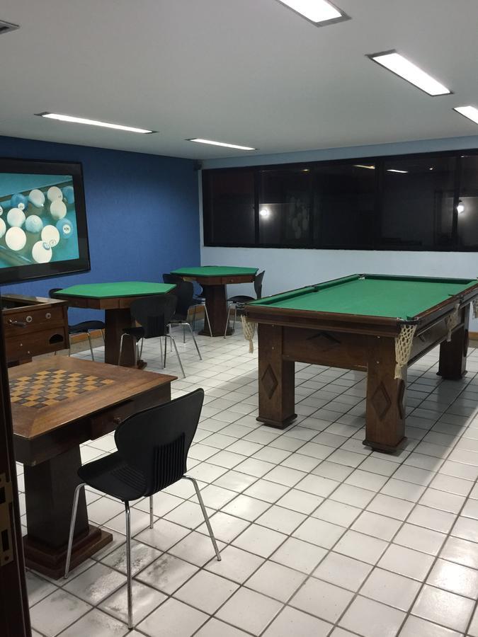 Apartamento A Beira-Mar Apartment Maceio  Luaran gambar