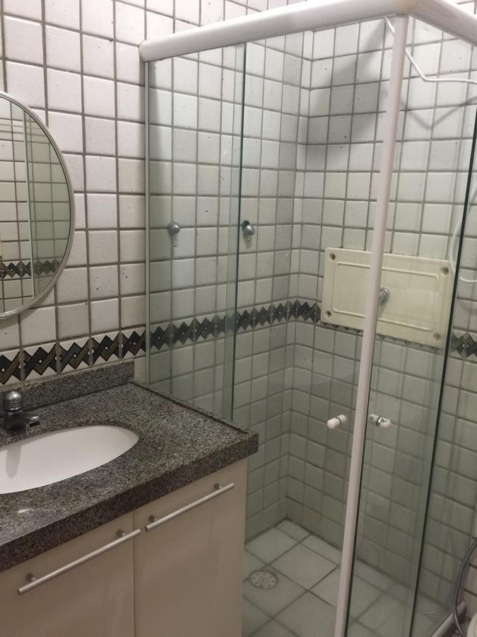 Apartamento A Beira-Mar Apartment Maceio  Luaran gambar