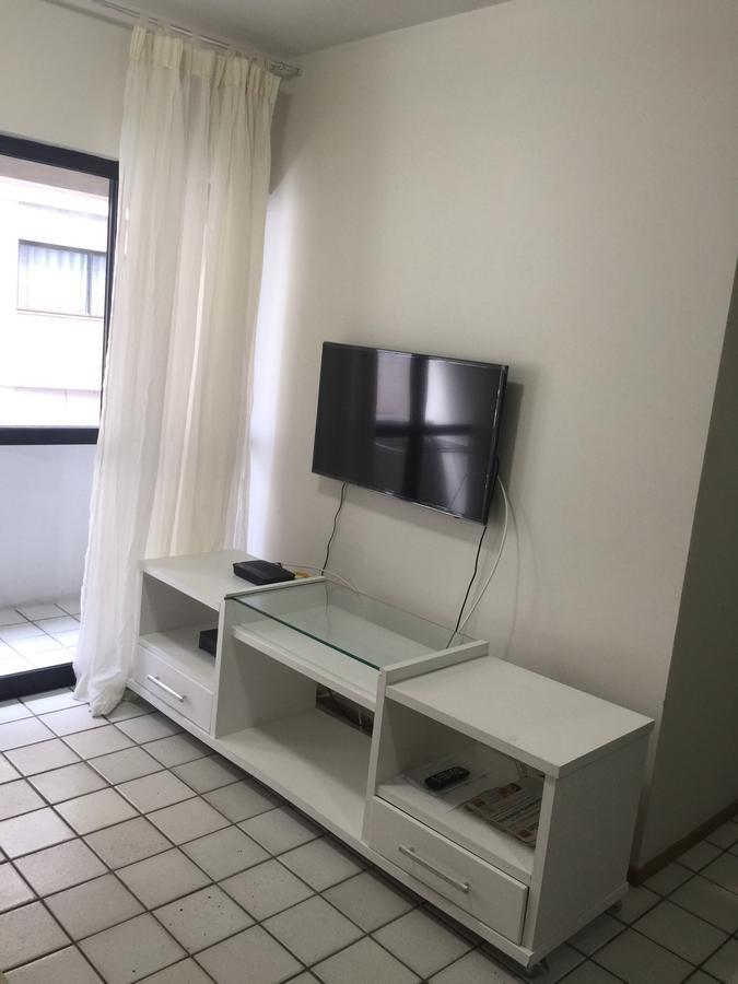 Apartamento A Beira-Mar Apartment Maceio  Luaran gambar